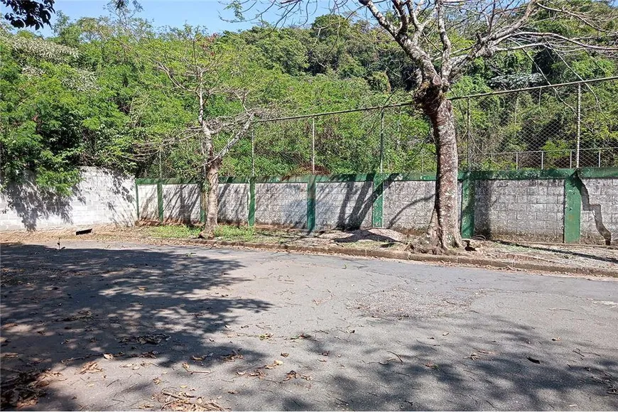 Foto 1 de Lote/Terreno à venda, 952m² em Jardim Maria, Campo Limpo Paulista