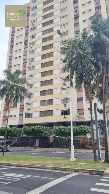 Foto 1 de Apartamento com 3 Quartos à venda, 180m² em Centro, São José do Rio Preto