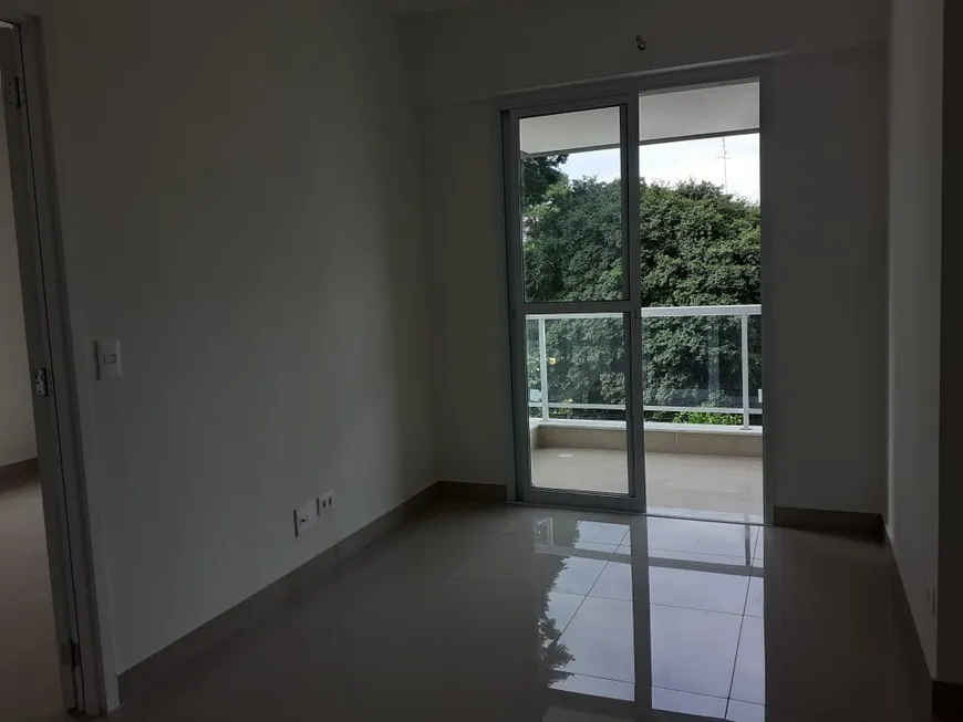 Foto 1 de Apartamento com 1 Quarto à venda, 44m² em São Dimas, Piracicaba