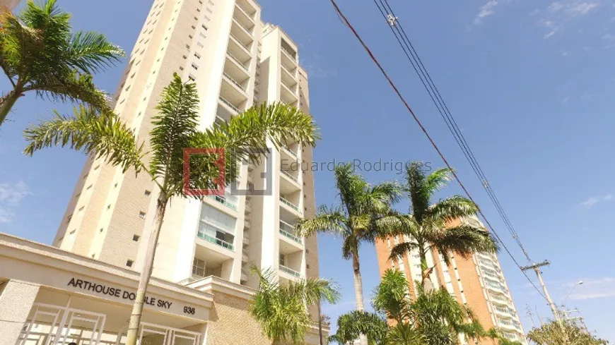 Foto 1 de Apartamento com 3 Quartos à venda, 181m² em Taquaral, Campinas