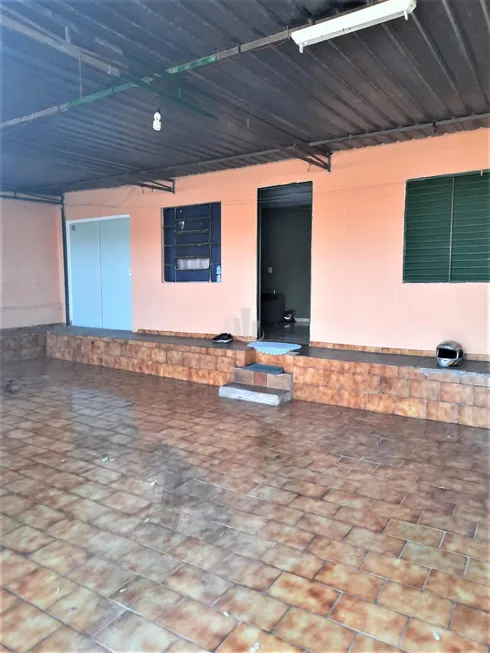 Foto 1 de Casa com 2 Quartos à venda, 157m² em Jardim Roberto Selmi Dei, Araraquara