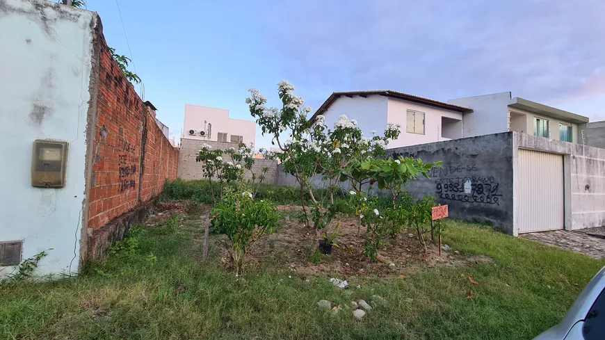 Foto 1 de Lote/Terreno à venda, 180m² em Aruana, Aracaju