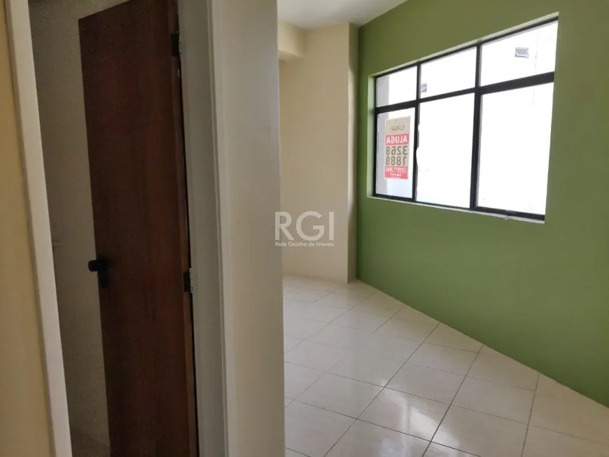 Foto 1 de Sala Comercial à venda, 68m² em Azenha, Porto Alegre