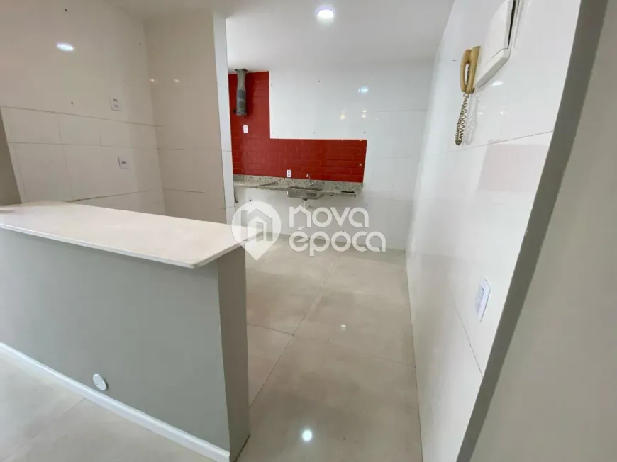 Foto 1 de Apartamento com 2 Quartos à venda, 60m² em Praça Seca, Rio de Janeiro