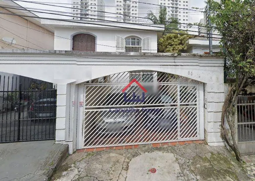 Foto 1 de Sobrado com 3 Quartos para alugar, 200m² em Jardim Itapeva, São Paulo