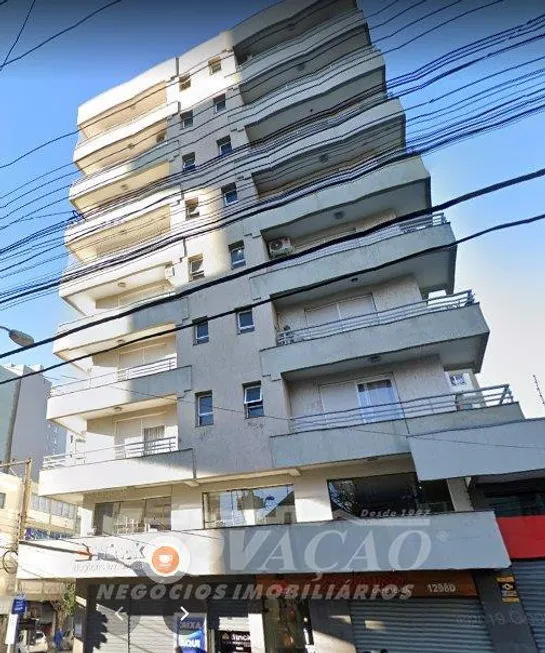 Foto 1 de Apartamento com 2 Quartos à venda, 86m² em Centro, Caxias do Sul