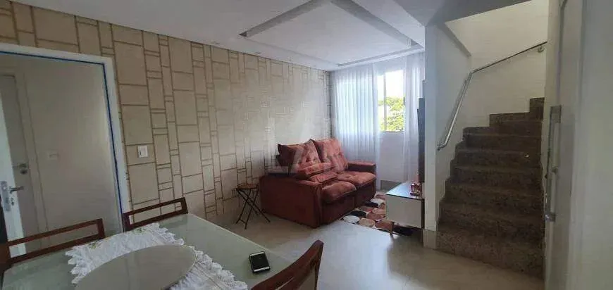 Foto 1 de Cobertura com 3 Quartos à venda, 130m² em Itapoã, Belo Horizonte