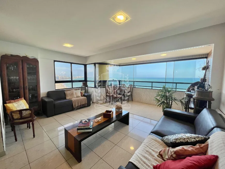 Foto 1 de Apartamento com 4 Quartos à venda, 146m² em Candeias Jaboatao, Jaboatão dos Guararapes
