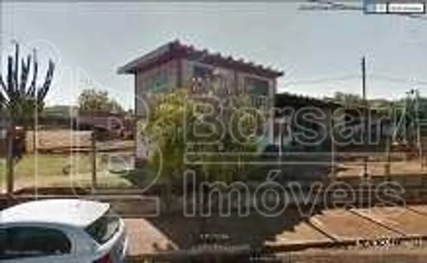 Foto 1 de Galpão/Depósito/Armazém para venda ou aluguel, 253m² em Jardim Santa Lúcia, Araraquara