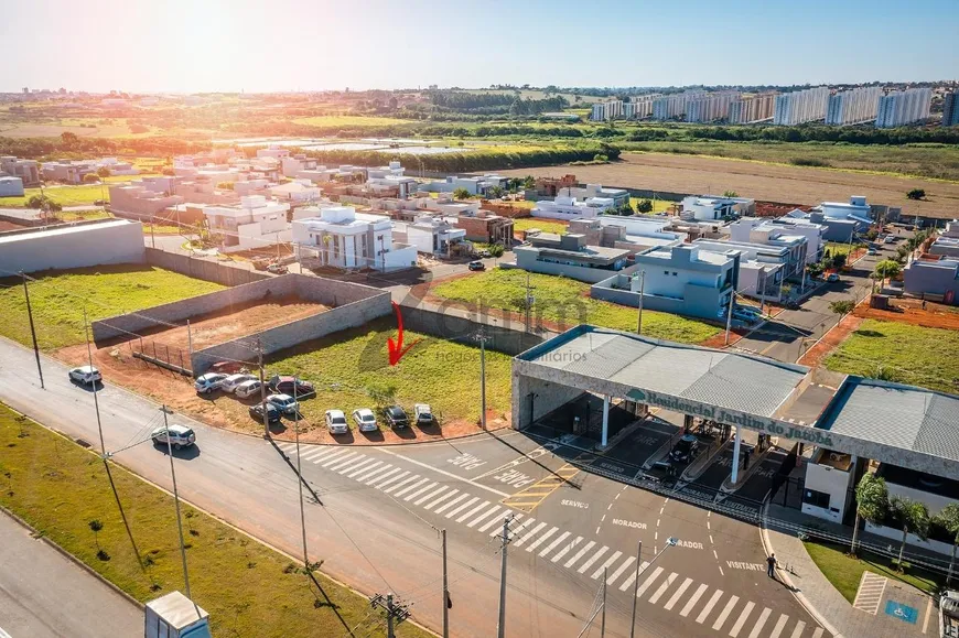 Foto 1 de Lote/Terreno para venda ou aluguel, 872m² em Residencial Jardim do Jatoba, Hortolândia