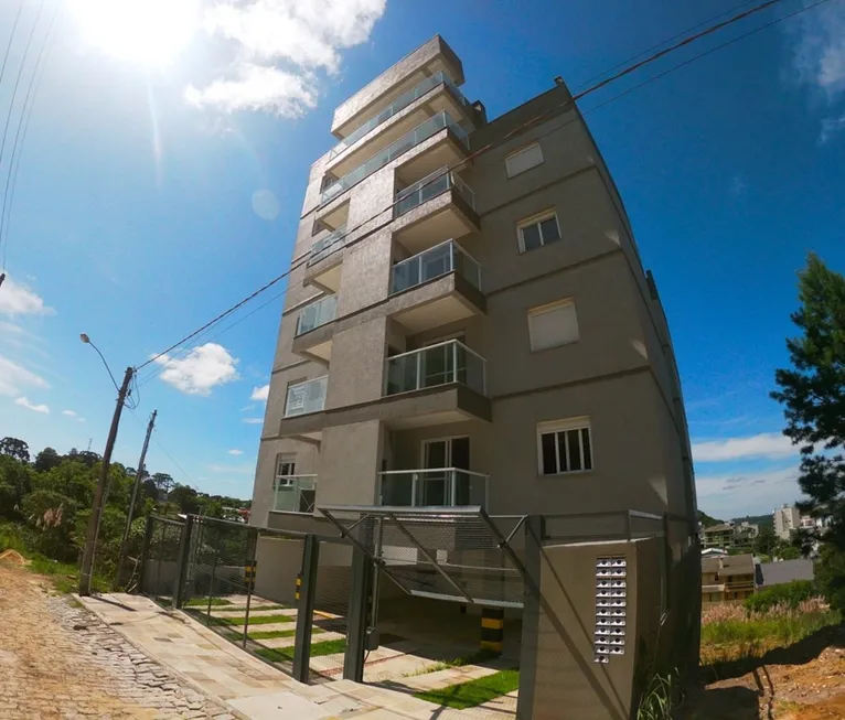 Foto 1 de Apartamento com 2 Quartos à venda, 51m² em São Luiz, Caxias do Sul