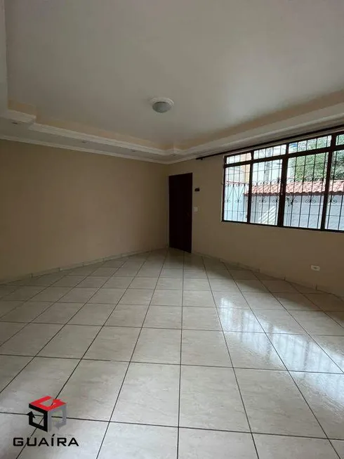 Foto 1 de Sobrado com 3 Quartos para alugar, 327m² em Taboão, São Bernardo do Campo