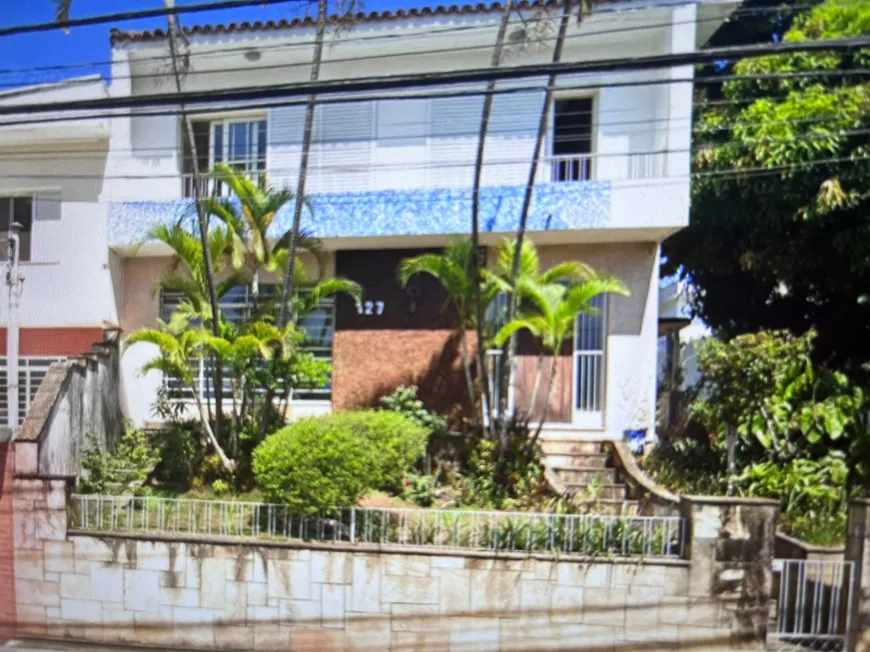 Foto 1 de Casa com 3 Quartos à venda, 216m² em Planalto Paulista, São Paulo