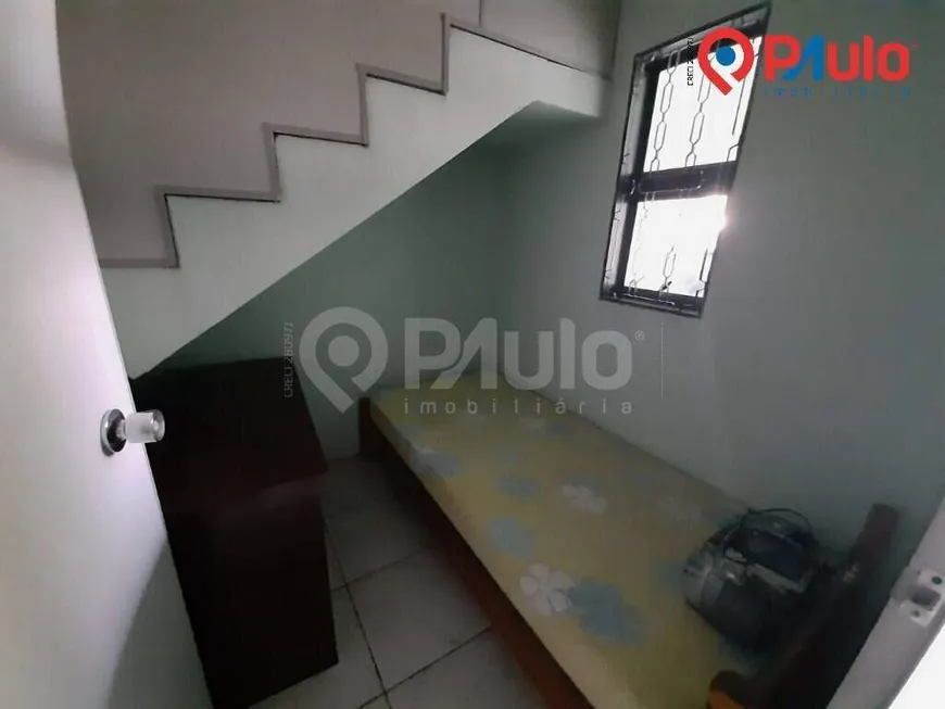 Foto 1 de Casa com 3 Quartos à venda, 134m² em Campestre, Piracicaba
