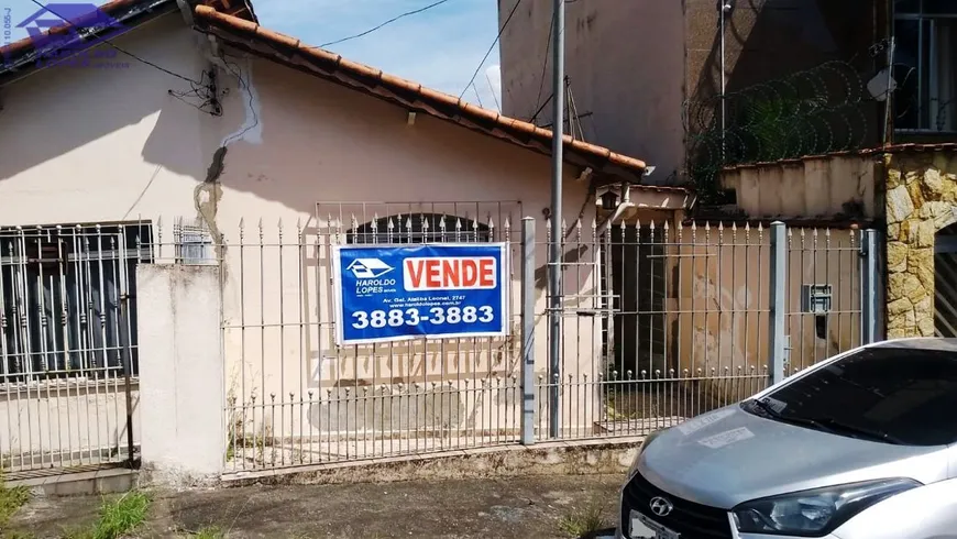 Foto 1 de Casa com 1 Quarto à venda, 80m² em Vila Isolina Mazzei, São Paulo
