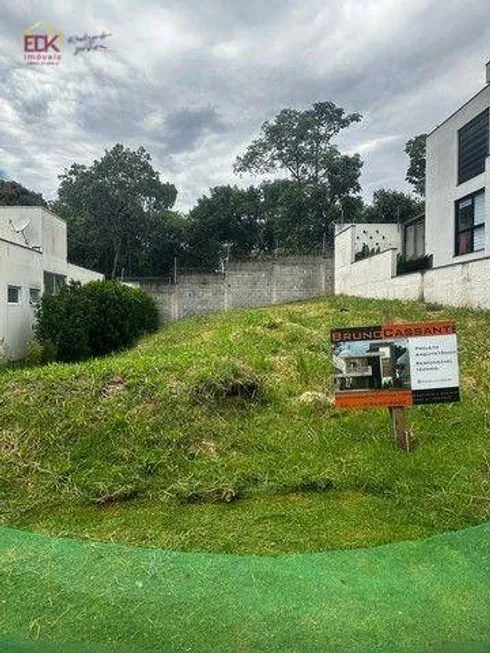 Foto 1 de Lote/Terreno à venda, 300m² em Jardim Cerejeiras, Arujá