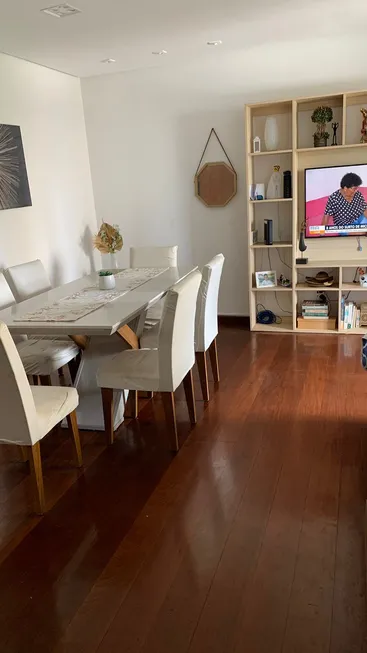 Foto 1 de Apartamento com 3 Quartos à venda, 90m² em Parque Bela Vista, Salvador