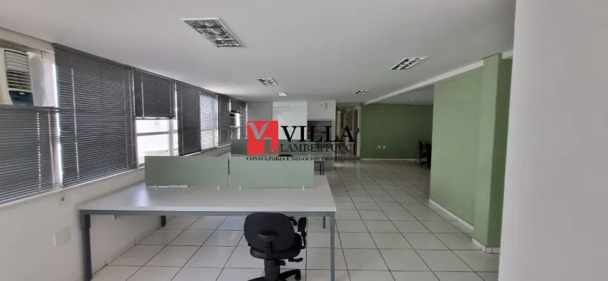 Foto 1 de Sala Comercial para alugar, 300m² em São Bento, Belo Horizonte