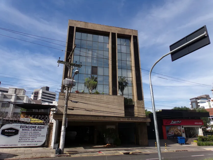 Foto 1 de Sala Comercial à venda, 30m² em Petrópolis, Porto Alegre