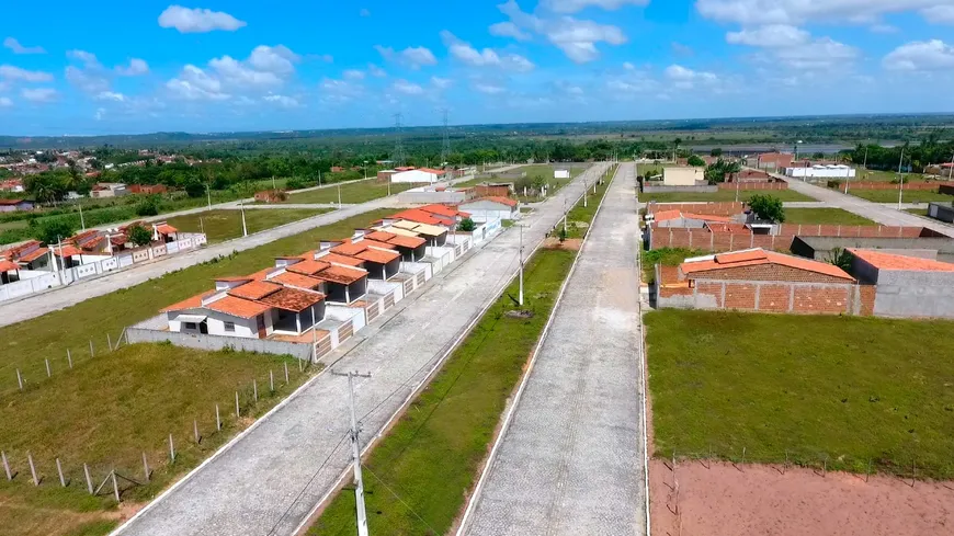 Foto 1 de Lote/Terreno com 1 Quarto à venda, 200m² em Novo Santo Antônio, São Gonçalo do Amarante