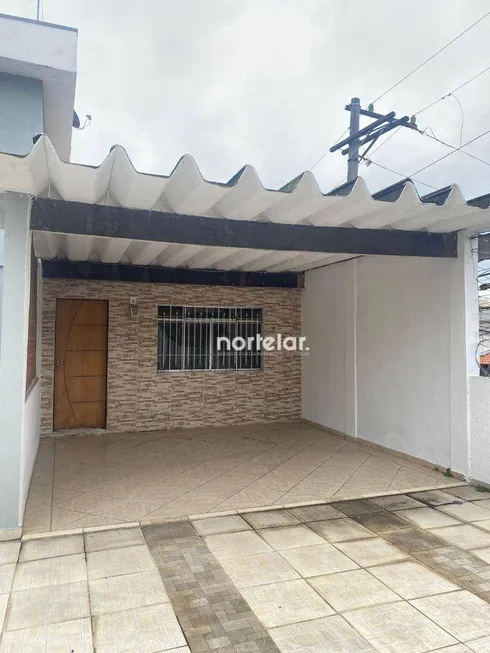 Foto 1 de Sobrado com 2 Quartos à venda, 142m² em Vila Boacava, São Paulo