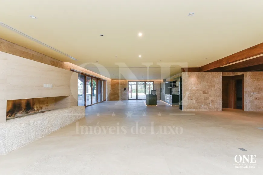 Foto 1 de Casa de Condomínio com 4 Quartos para alugar, 2100m² em , Eldorado do Sul