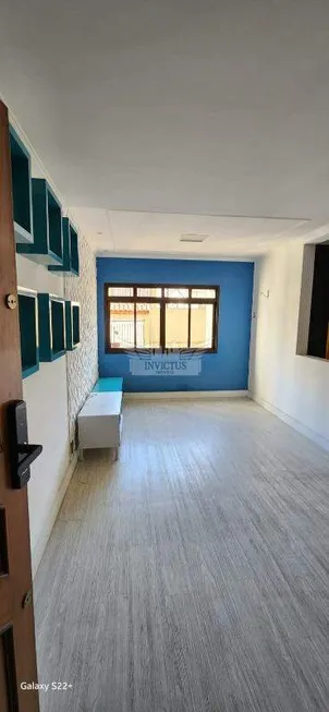 Foto 1 de Apartamento com 2 Quartos à venda, 66m² em Vila Francisco Matarazzo, Santo André