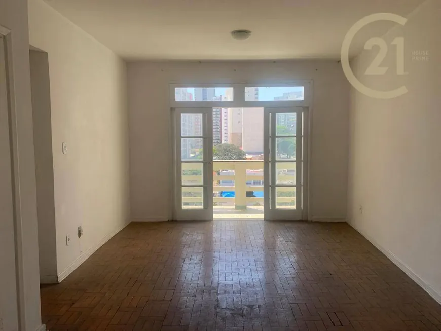 Foto 1 de Apartamento com 3 Quartos à venda, 106m² em Perdizes, São Paulo