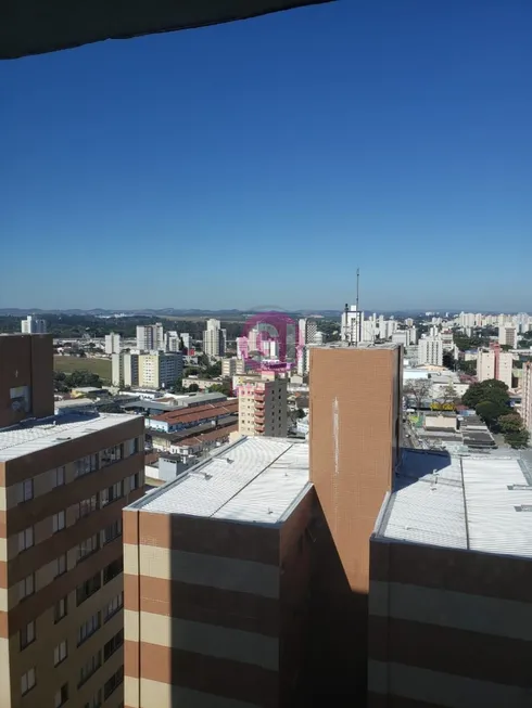 Foto 1 de Sala Comercial à venda, 46m² em Centro, São José dos Campos