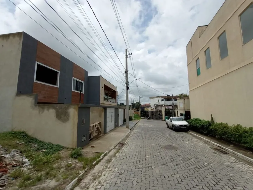 Foto 1 de Lote/Terreno à venda, 120m² em Campo Grande, Rio de Janeiro