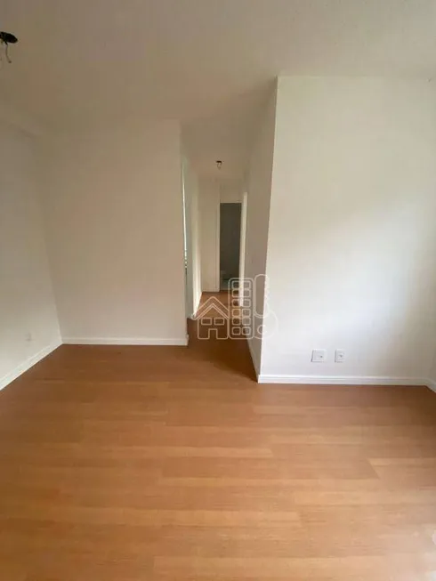 Foto 1 de Apartamento com 2 Quartos à venda, 45m² em Neves, São Gonçalo