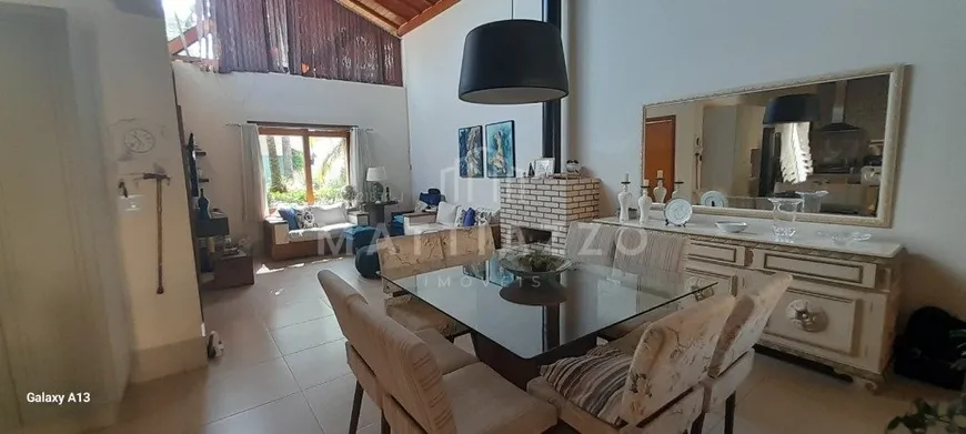 Foto 1 de Casa de Condomínio com 3 Quartos à venda, 163m² em Jardim Terras de Santa Elisa, Limeira