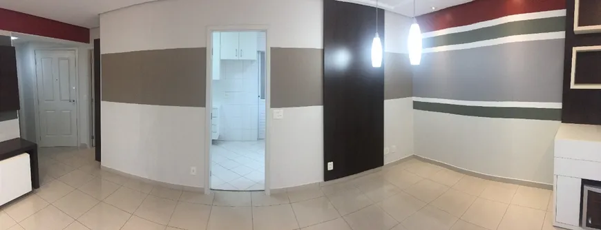 Foto 1 de Apartamento com 3 Quartos à venda, 104m² em Aclimação, São Paulo