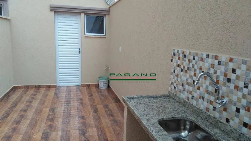 Foto 1 de Apartamento com 2 Quartos à venda, 65m² em Jardim Juliana, Ribeirão Preto