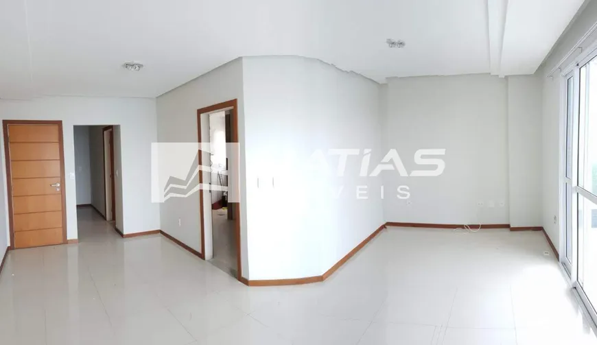 Foto 1 de Apartamento com 3 Quartos à venda, 98m² em Muquiçaba, Guarapari