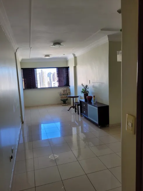 Foto 1 de Apartamento com 4 Quartos à venda, 90m² em Setor Bela Vista, Goiânia