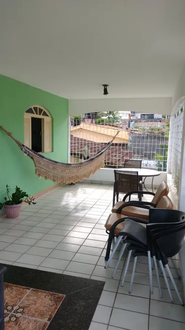 Foto 1 de Casa com 5 Quartos à venda, 324m² em Bairro Novo do Carmelo, Camaragibe