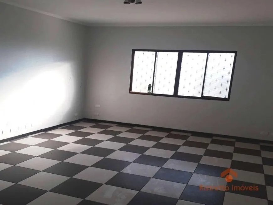 Foto 1 de Sobrado com 3 Quartos à venda, 120m² em Vila Lageado, São Paulo