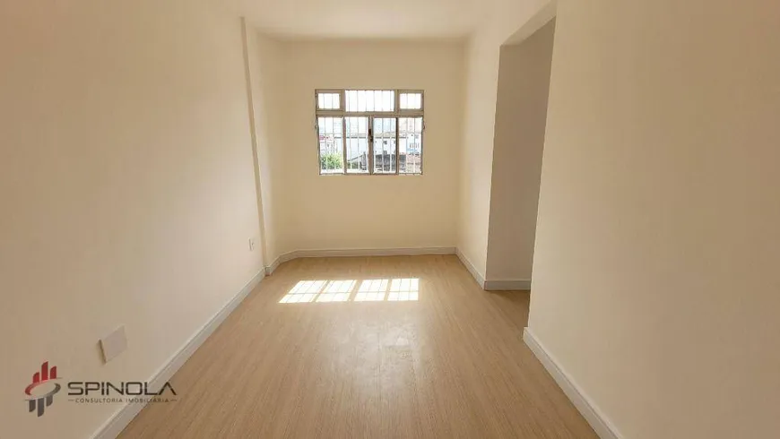 Foto 1 de Apartamento com 1 Quarto à venda, 41m² em Boqueirão, Praia Grande