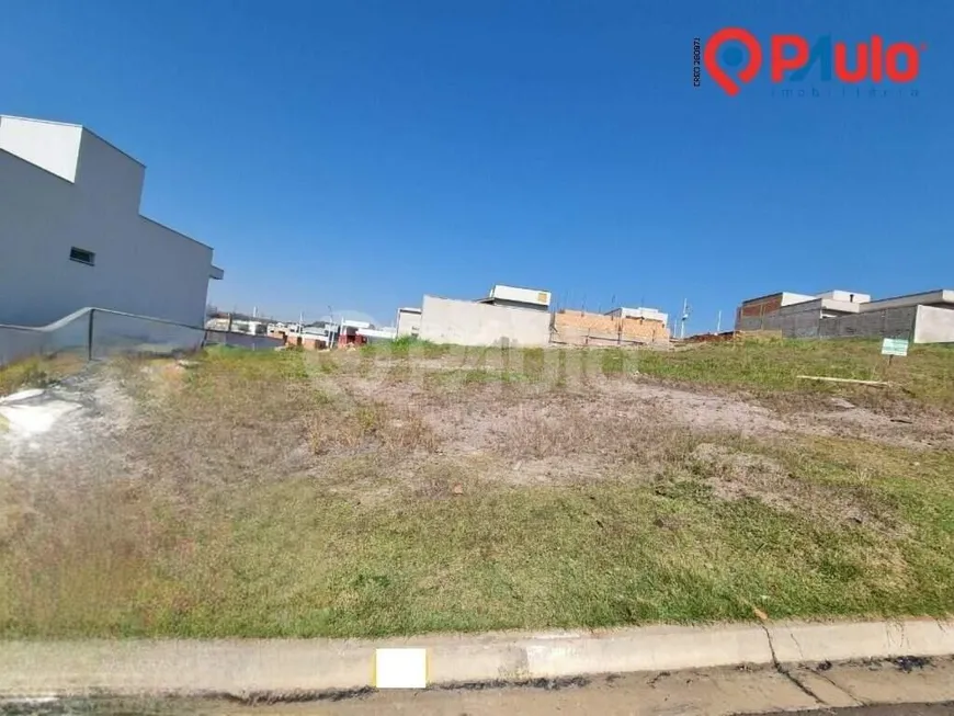 Foto 1 de Lote/Terreno à venda, 260m² em ONDINHAS, Piracicaba