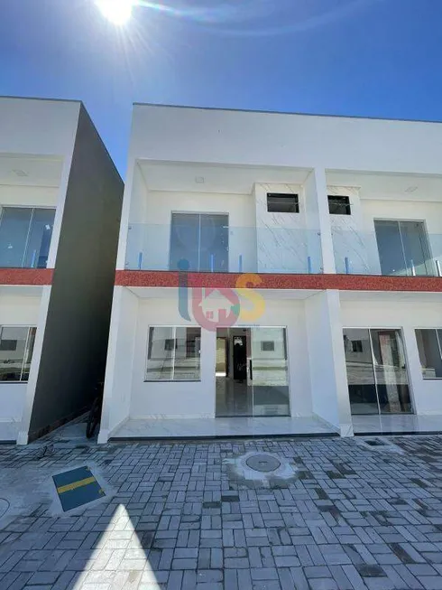 Foto 1 de Apartamento com 2 Quartos à venda, 92m² em , Porto Seguro