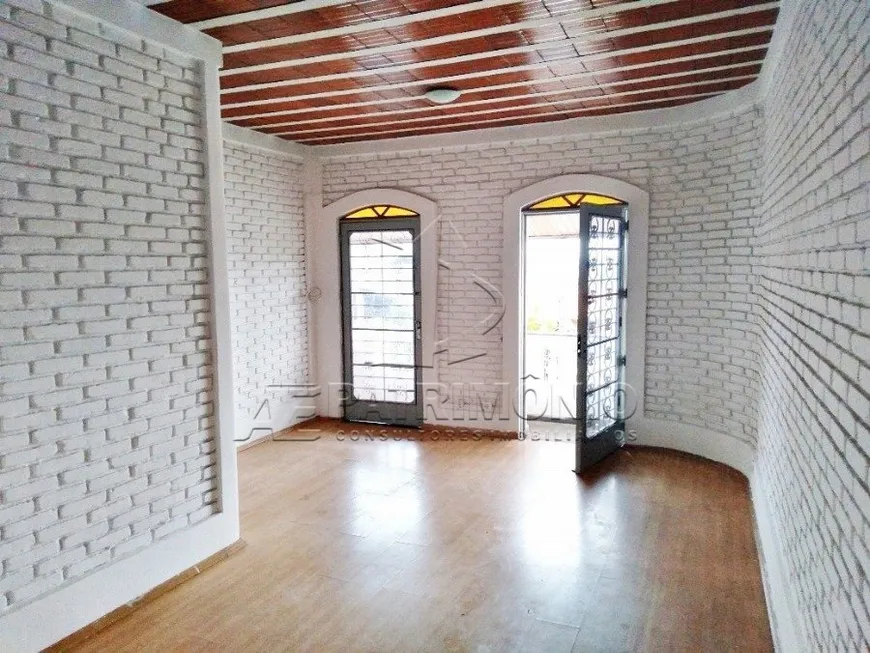 Foto 1 de Casa com 3 Quartos à venda, 227m² em Vila Trujillo, Sorocaba