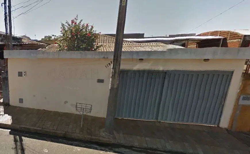 Foto 1 de Casa com 3 Quartos à venda, 150m² em Vila Monte Alegre, Ribeirão Preto