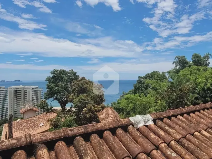 Foto 1 de Casa com 6 Quartos à venda, 400m² em São Conrado, Rio de Janeiro