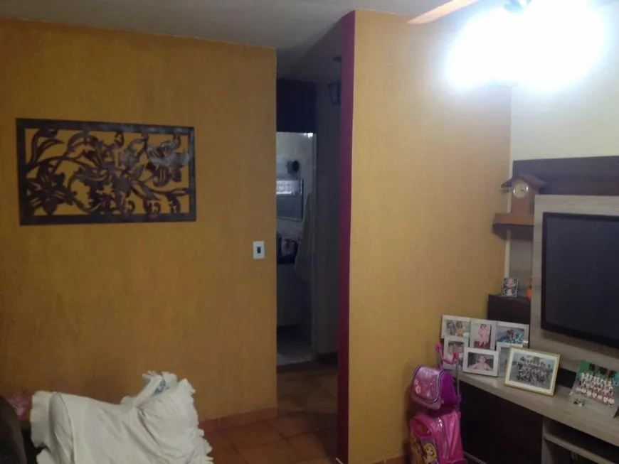 Foto 1 de Apartamento com 2 Quartos à venda, 50m² em Jardim Paulicéia, Campinas