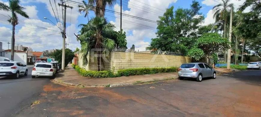 Foto 1 de Lote/Terreno à venda, 735m² em Jardim Sumare, Ribeirão Preto