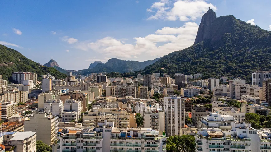 Foto 1 de Cobertura com 4 Quartos à venda, 246m² em Botafogo, Rio de Janeiro