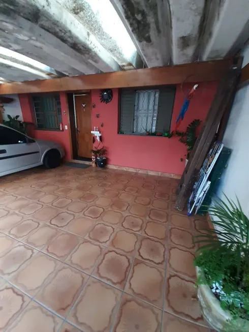 Foto 1 de Casa com 2 Quartos à venda, 113m² em Limão, São Paulo