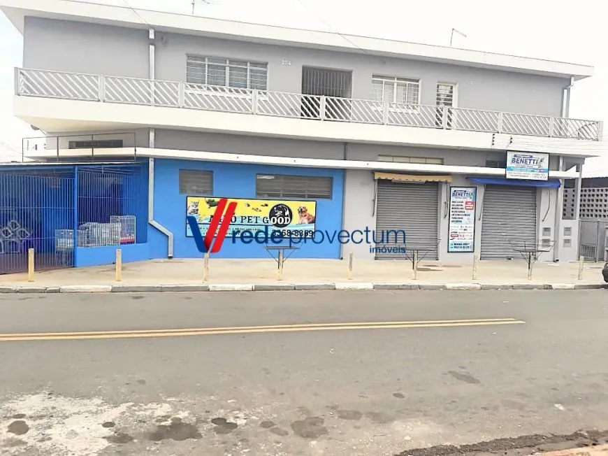 Foto 1 de Prédio Comercial com 5 Quartos à venda, 350m² em Vila Boa Vista, Campinas