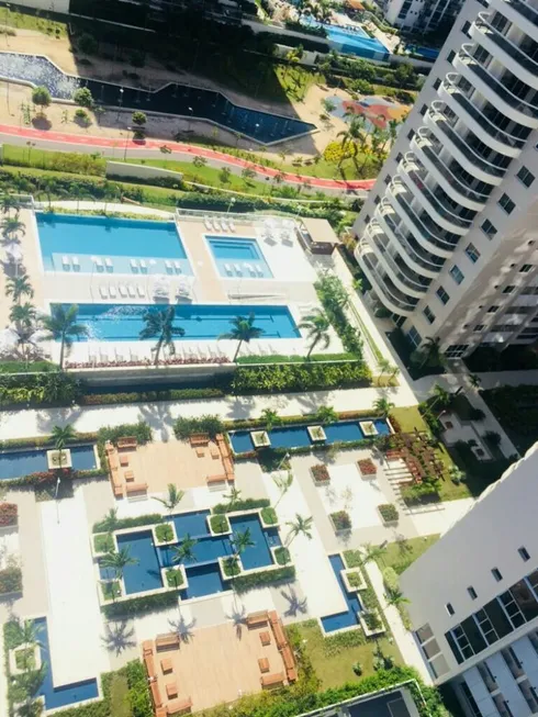 Foto 1 de Apartamento com 2 Quartos à venda, 85m² em Barra da Tijuca, Rio de Janeiro